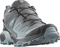 Salomon LI5206_L47449300, Salomon X Ultra 360 GTX Damen Multifunktionsschuhe, grau,