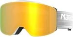 Marker Squadron Magnet+ Skibrille, wei&szlig; 821295080696