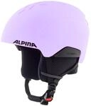 Alpina Pizi Kinder Helm, lila 4003692321008