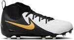 Nike Phantom Luna 2 Academy MG Kinder Nockenschuhe, wei&szlig;, Gr&ouml;&szlig;e 37 &frac12; 196974664611