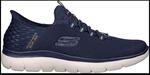 Skechers Summits, blau, Gr. 39 0196642387477