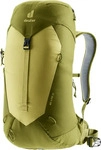 Deuter 3420624_1206, Deuter AC Lite 16 Herren Wanderrucksack, gr&uuml;n male