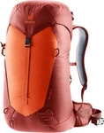 Deuter 3421024_9507, Deuter AC Lite 30 Herren Wanderrucksack, orange male