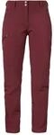 Sch&ouml;ffel Ascona Warm Damen Hose, rot 4063098439097