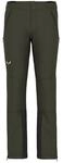 Salewa Lagorai Durastretch Herren Hose, gr&uuml;n 4053866572620