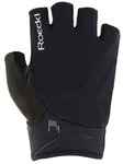 Roeckl Sports Ibarra Fingerhandschuhe, schwarz 4065901034116