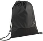 Puma teamGOAL Gym Sack Sporttasche, schwarz 4099685695423