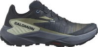 Salomon LI5373_L47443200, Salomon Genesis Damen Trailrunningschuhe, grau, Gr&ouml;&szlig;e 40