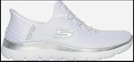 Skechers Summits, wei&szlig;, Gr. 36 0197627387253