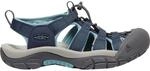 Keen Newport H2 Damen Trekkingsandalen, blau, Gr&ouml;&szlig;e 40 191190982259