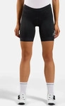 Odlo 422361_15000, Odlo Zeroweight Damen Tights, schwarz, Gr. XS female