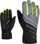 Ziener Daly Fingerhandschuhe, lila 4063833582354