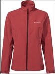 Vaude Hurricane IV Damen Funktionsjacke, orange, Gr. 34 4062218777019