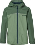 Vaude 45821_366, Vaude Turaco III Kinder Funktionsjacke, gr&uuml;n