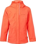 Vaude 45503_625, Vaude Escape Light IV Kinder Funktionsjacke, orange