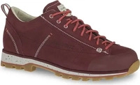 Dolomite 289211_0910, Dolomite 54 Low Evo Damen Sneaker Low, rot, Gr. 39 &frac12;...