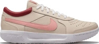 Nike DH1042_261, Nike Court Zoom Lite 3 Damen Tennisschuhe, braun, Gr. 36 female