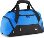 Puma teamGOAL Teambag S Sporttasche, blau 4099685695348