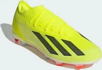 adidas MCI48_IG0601, Adidas X Crazyfast PRO FG Nockenschuhe, gelb, Gr&ouml;&szlig;e 41 1/3