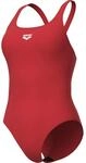 Arena Dynamo ONE Piece R Damen Schwimmanzug, rot 3468336966457