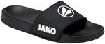 Jako Jakolette Kinder Badepantolette, schwarz, Gr&ouml;&szlig;e 29 4059562211351