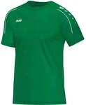 Jako Classico Kinder T-Shirt, gr&uuml;n 4059562009606