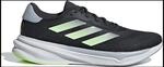 Adidas Performance adidas Supernova Stride M Herren Laufschuhe, grau, Gr. 42 ⅔