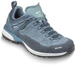 Meindl Top Trail GTX Damen Multifunktionsschuhe, t&uuml;rkis, Gr&ouml;&szlig;e 38 4056284635663