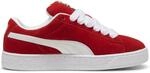 Puma Suede XL Freizeitschuhe, rot, Gr&ouml;&szlig;e 42 &frac12; 4099686589998