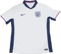 Nike FJ4285_100, Nike England 2024 Stadium Heim Dri-Fit Replica Herren Trikot,...