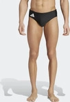 adidas MKQ61_IA7086, Adidas Solid Herren Badehose, schwarz male