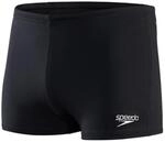 Speedo Endurance + Herren Badehose, schwarz 5053744712116