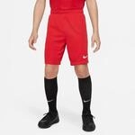 Nike Dri-Fit League 3 Kinder Teamhose, rot 196155095227