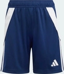 adidas HEJ06_IS1003, Adidas Tiro 24 Trainingsshorts Kinder Teamhose, blau