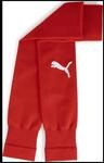 Puma teamGOAL Herren Socken, rot, Gr. 34 4067978044562