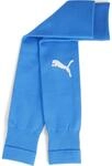 Puma teamGOAL Herren Socken, blau 4067978044968