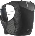 Salomon Active Skin 12 Runningrucksack, schwarz, Gr. 12 ℓ 0195751570350