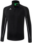 Erima Liga Star Sweatshirt, schwarz 4062075164625