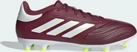 adidas MDJ46_IE7491, Adidas Copa Pure II League FG Fu&szlig;ballschuh Nockenschuhe, rot,