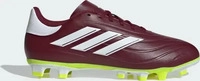adidas MDW31_IG1098, Adidas Copa Pure II Club FxG Nockenschuhe, rot, Gr&ouml;&szlig;e 46 2/3