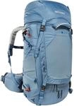 Tatonka Pyrox 40+10 Trekkingrucksack, blau 4013236391428