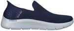 Skechers Go Walk Flex, blau, Gr. 40 0196642537070