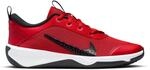 Nike Omni Multi-Court Kinder Sneaker, rot, Gr. 40 0196975936618