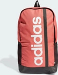 adidas EAX23_IR9827, Adidas Essentials Linear Rucksack Daybag, rot
