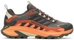 Merrell Moab Speed 2 GTX Herren Trekkingschuhe, grau, Gr. 43 &frac12; 0195020111345