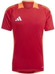 Adidas Tiro24 Competition Training Jersey Herren Trikot, rot 4066765866936