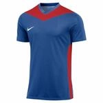 Nike Dri-Fit PRK DRB IV Herren T-Shirt, blau, Gr. M 0196976692520