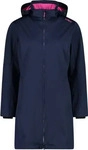 CMP 34A5046_00MR, CMP Zip Hood Damen Funktionsjacke, blau female