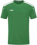 Jako Power Trikot, gr&uuml;n 4059562974027