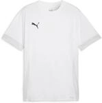 Puma teamGOAL Matchday Herren Trikot, wei&szlig; 4099685715770
